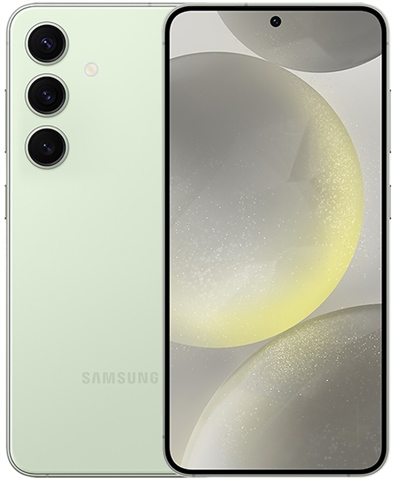 Samsung Galaxy S24 256GB Cobalt Violet, Unlocked B - CeX (UK